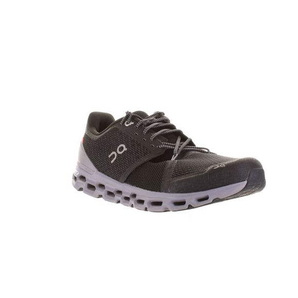 On Cloud Womens Cloudultra Black Running Shoes Size 8 Medium (B, M) - Picture 2 of 4